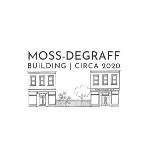 Best Commercial & Residential Space | Downtown Joplin MO | Moss DeGraff Building