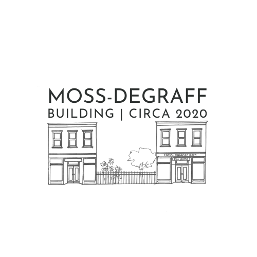 Best Commercial & Residential Space | Downtown Joplin MO | Moss DeGraff Building