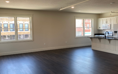 Wally Kennedy: Main Street Block Buzzing with New Tenants