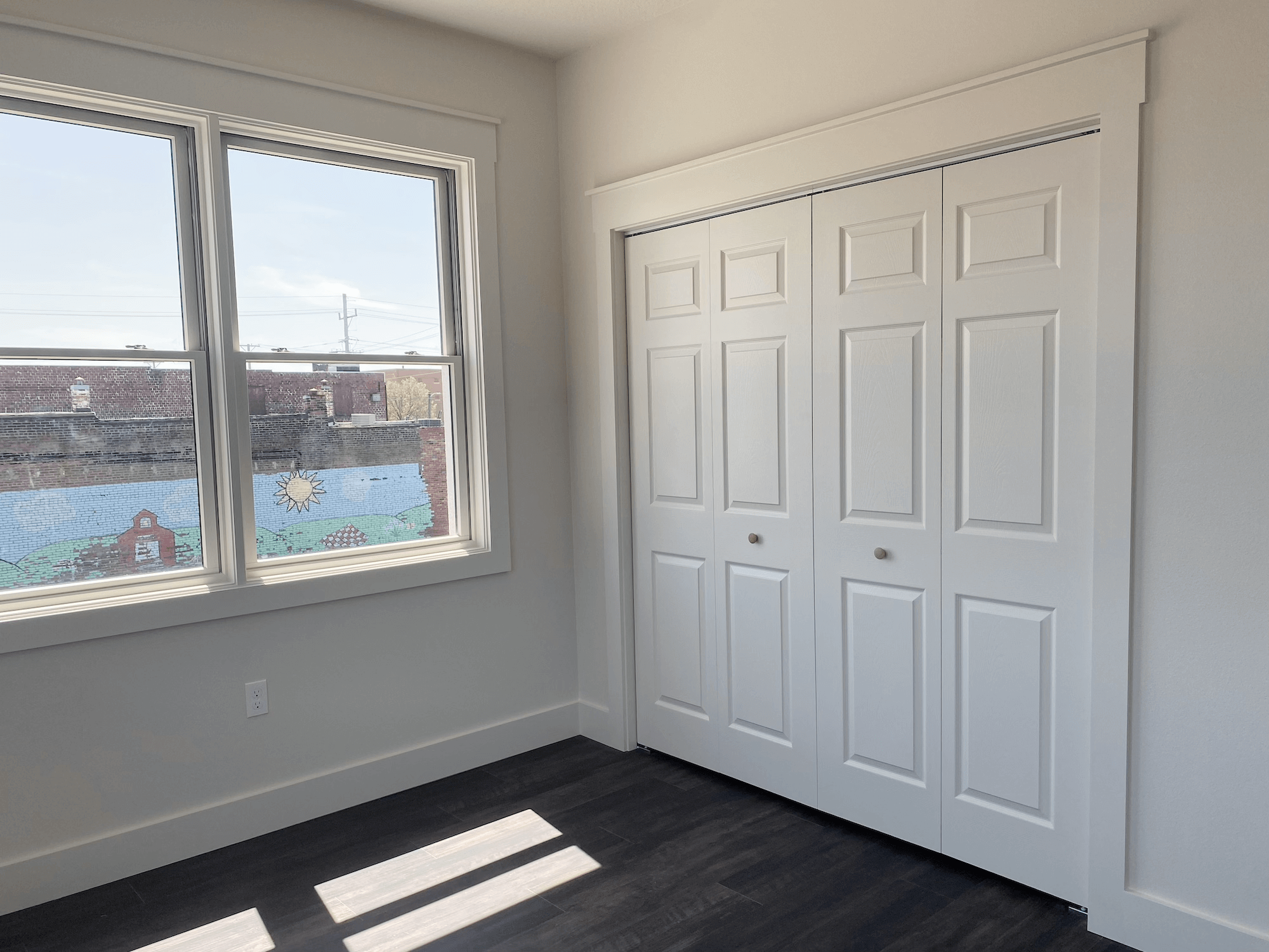 Best Commercial & Residential Space | Downtown Joplin MO | Moss DeGraff Building
