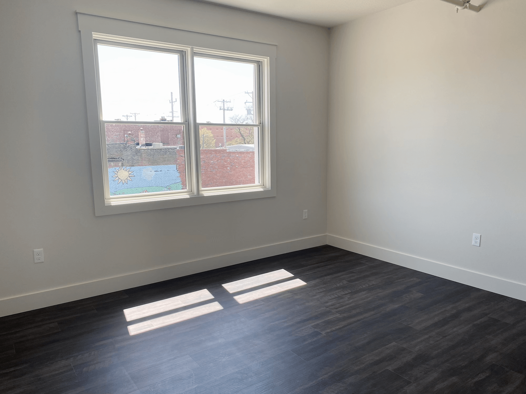 Best Commercial & Residential Space | Downtown Joplin MO | Moss DeGraff Building