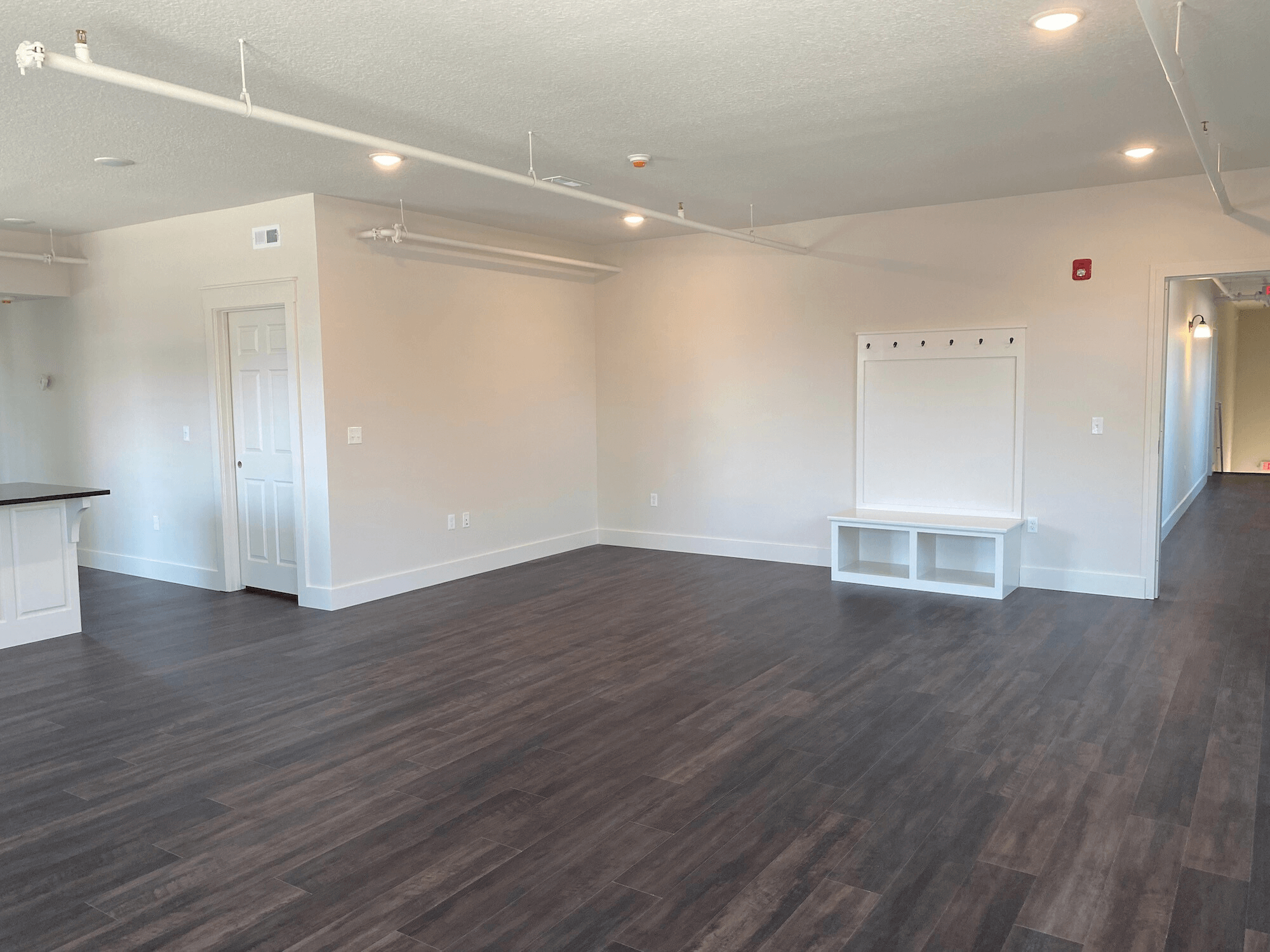 Best Commercial & Residential Space | Downtown Joplin MO | Moss DeGraff Building