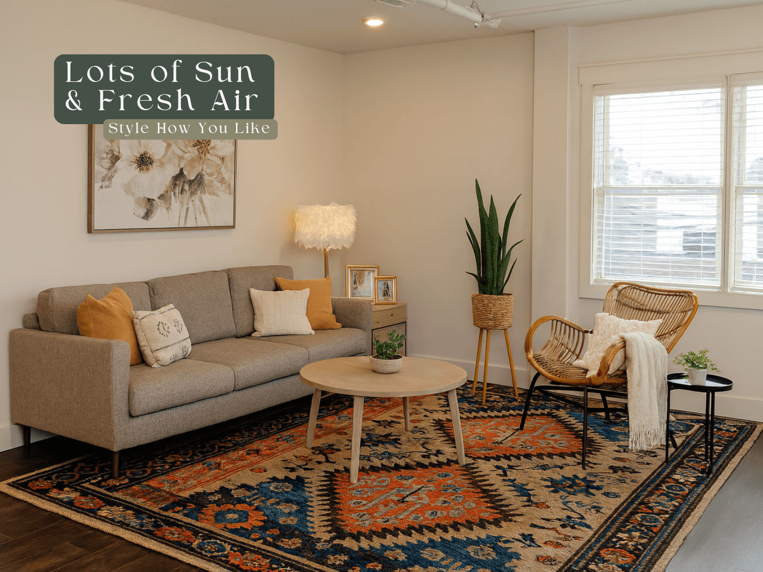 Best Commercial & Residential Space | Downtown Joplin MO | Moss DeGraff Building