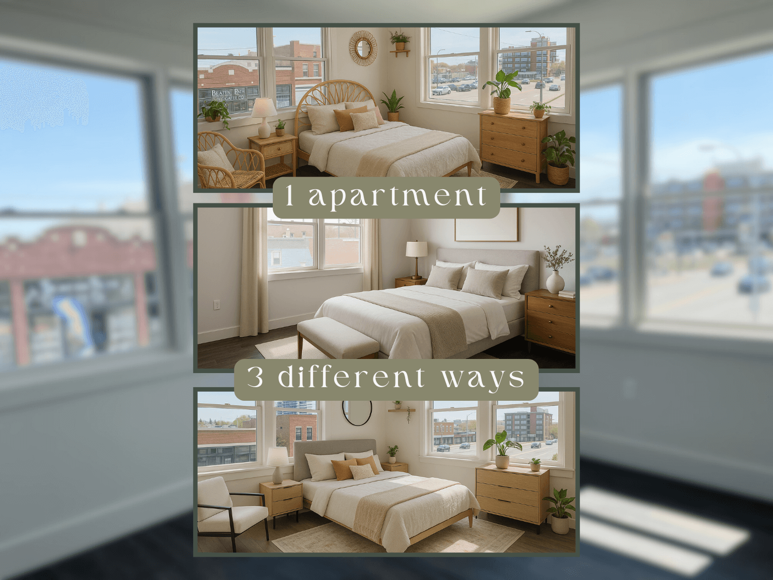 Best Commercial & Residential Space | Downtown Joplin MO | Moss DeGraff Building