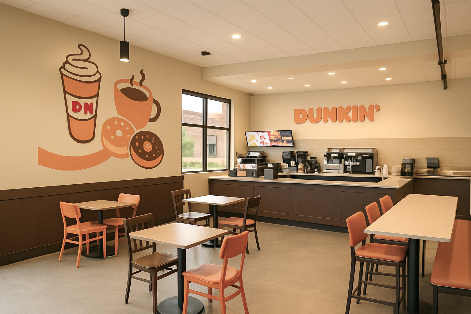 Best Commercial & Residential Space | Downtown Joplin MO | Moss DeGraff Building