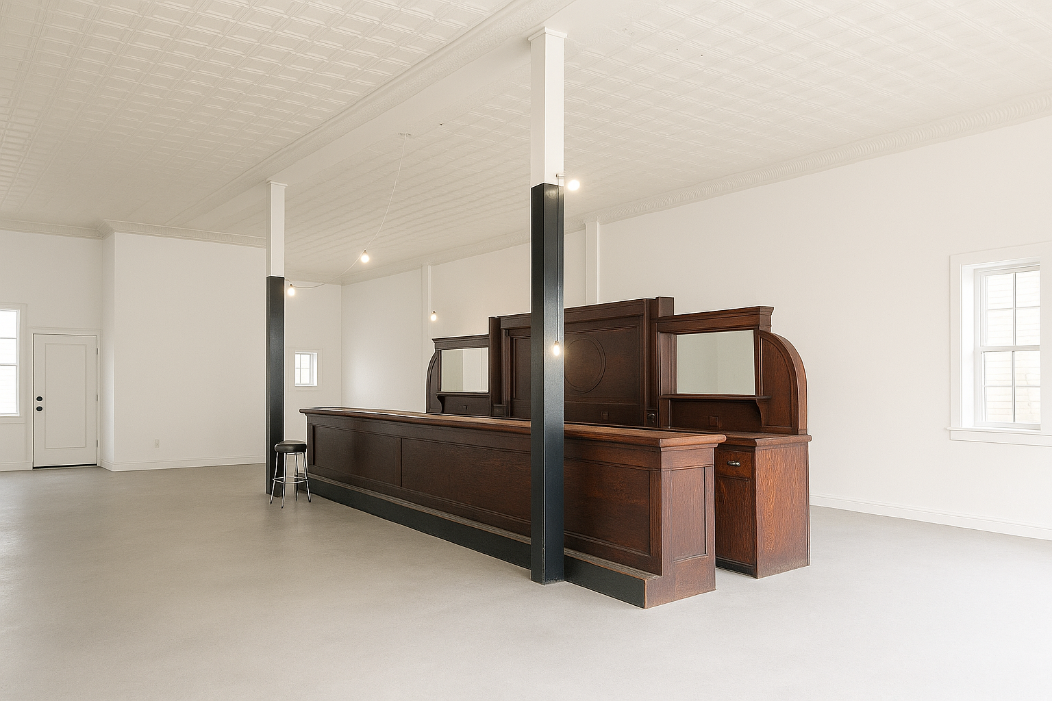Best Commercial & Residential Space | Downtown Joplin MO | Moss DeGraff Building Best Commercial & Residential Space | Downtown Joplin MO | Moss DeGraff Building