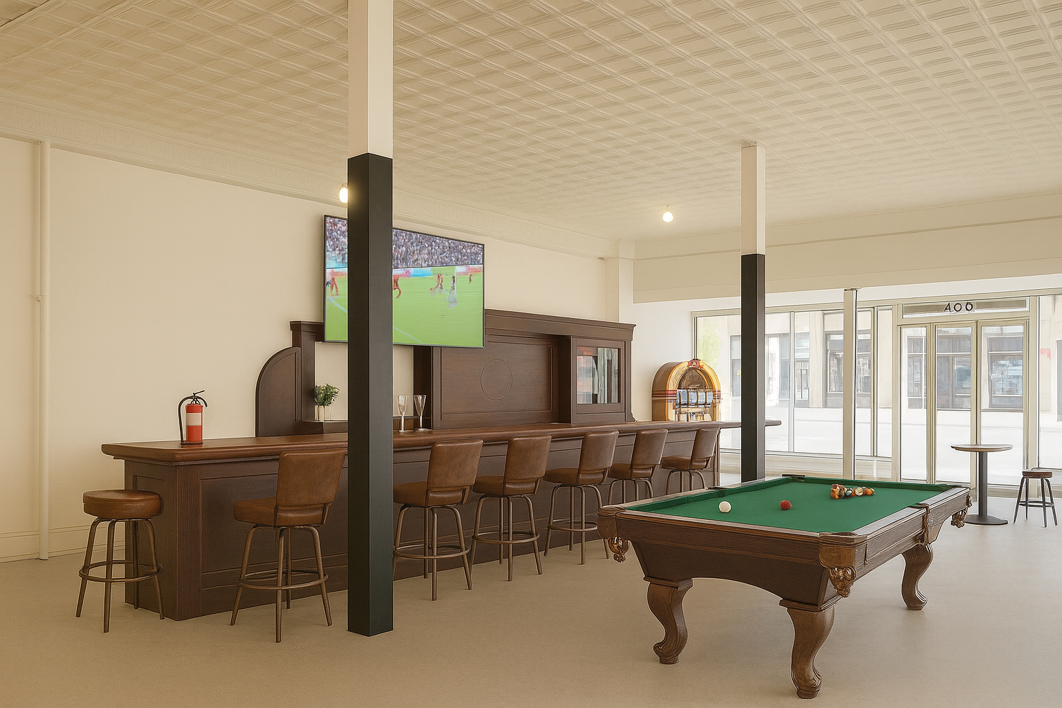 Best Commercial & Residential Space | Downtown Joplin MO | Moss DeGraff Building Best Commercial & Residential Space | Downtown Joplin MO | Moss DeGraff Building