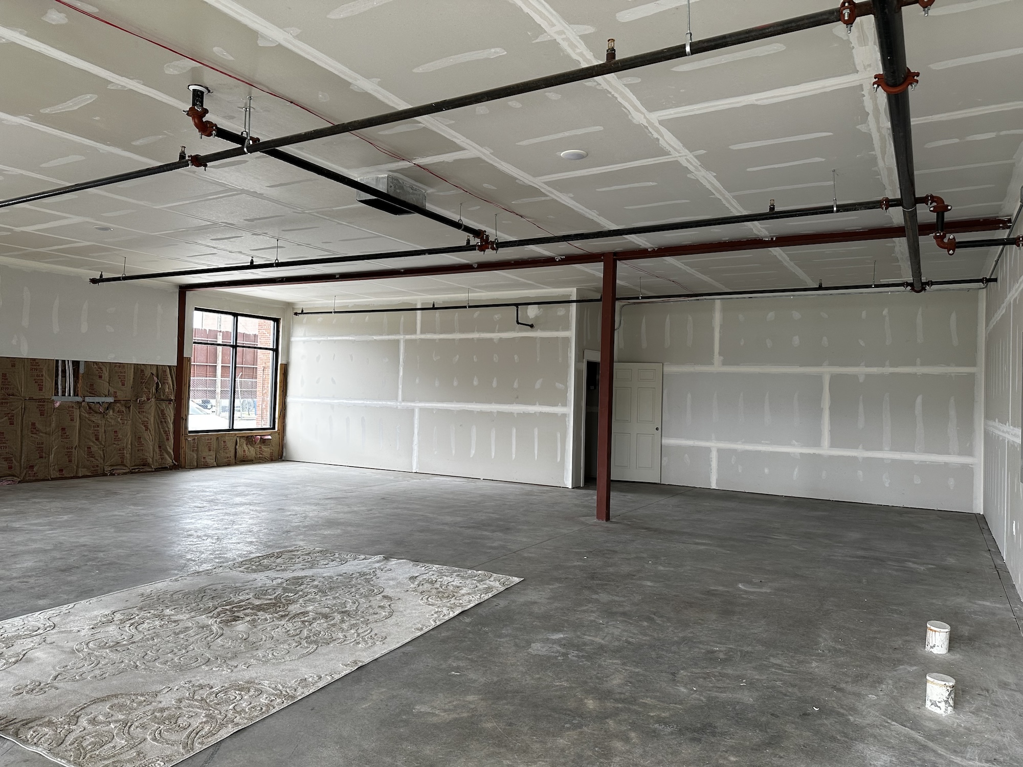 Best Commercial & Residential Space | Downtown Joplin MO | Moss DeGraff Building