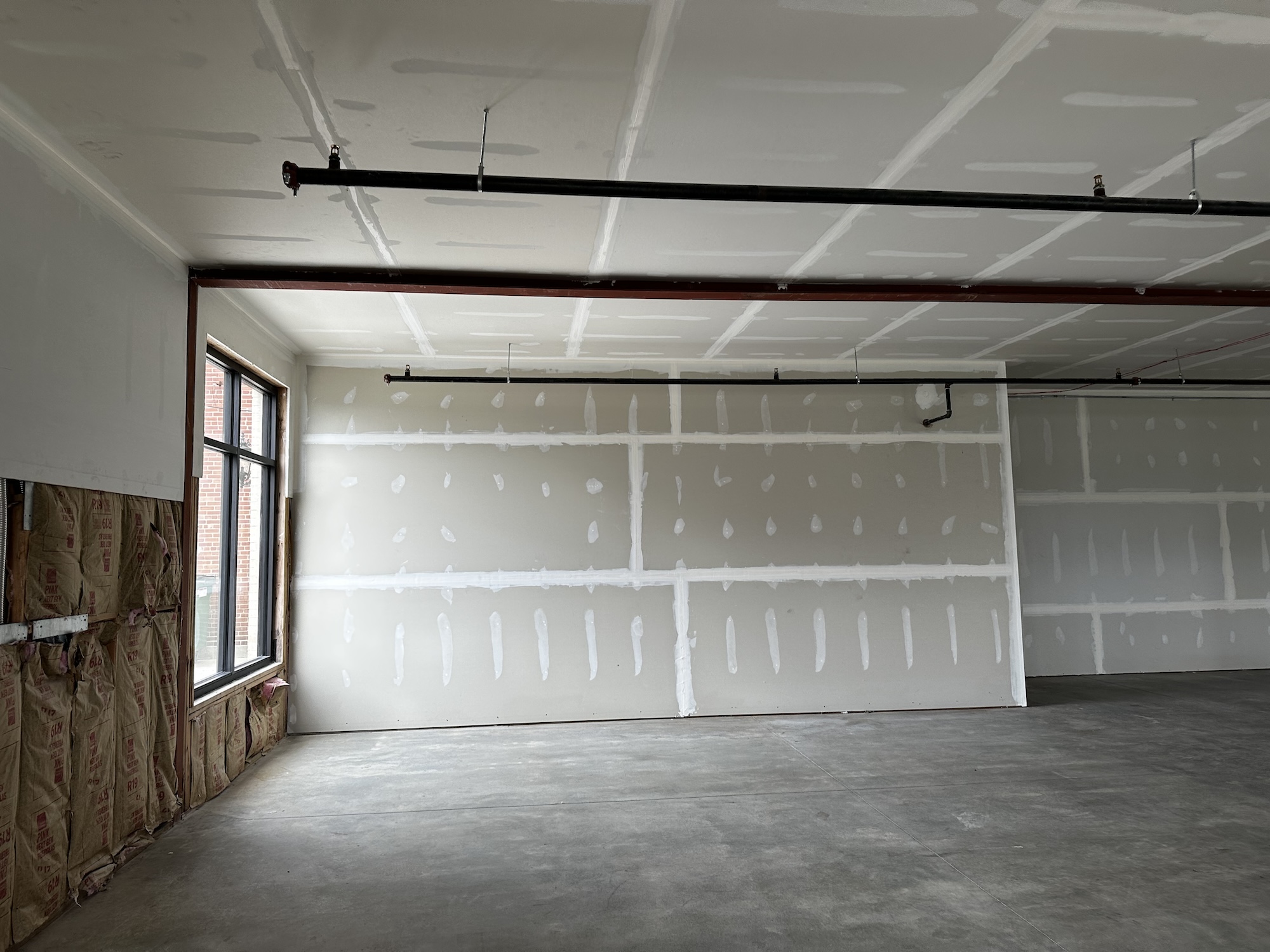 Best Commercial & Residential Space | Downtown Joplin MO | Moss DeGraff Building