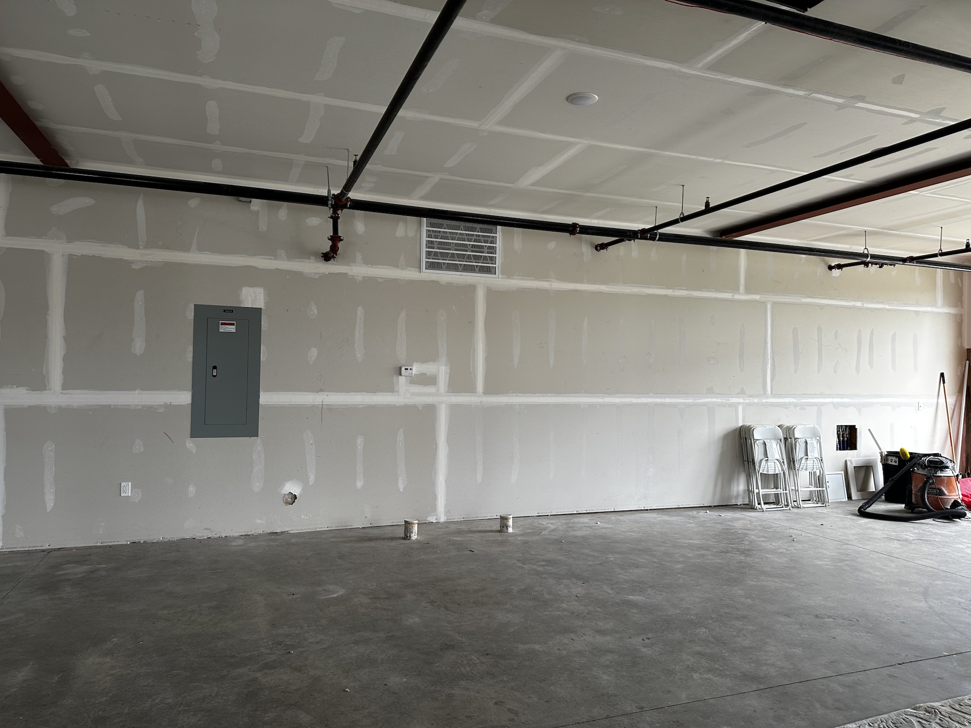 Best Commercial & Residential Space | Downtown Joplin MO | Moss DeGraff Building