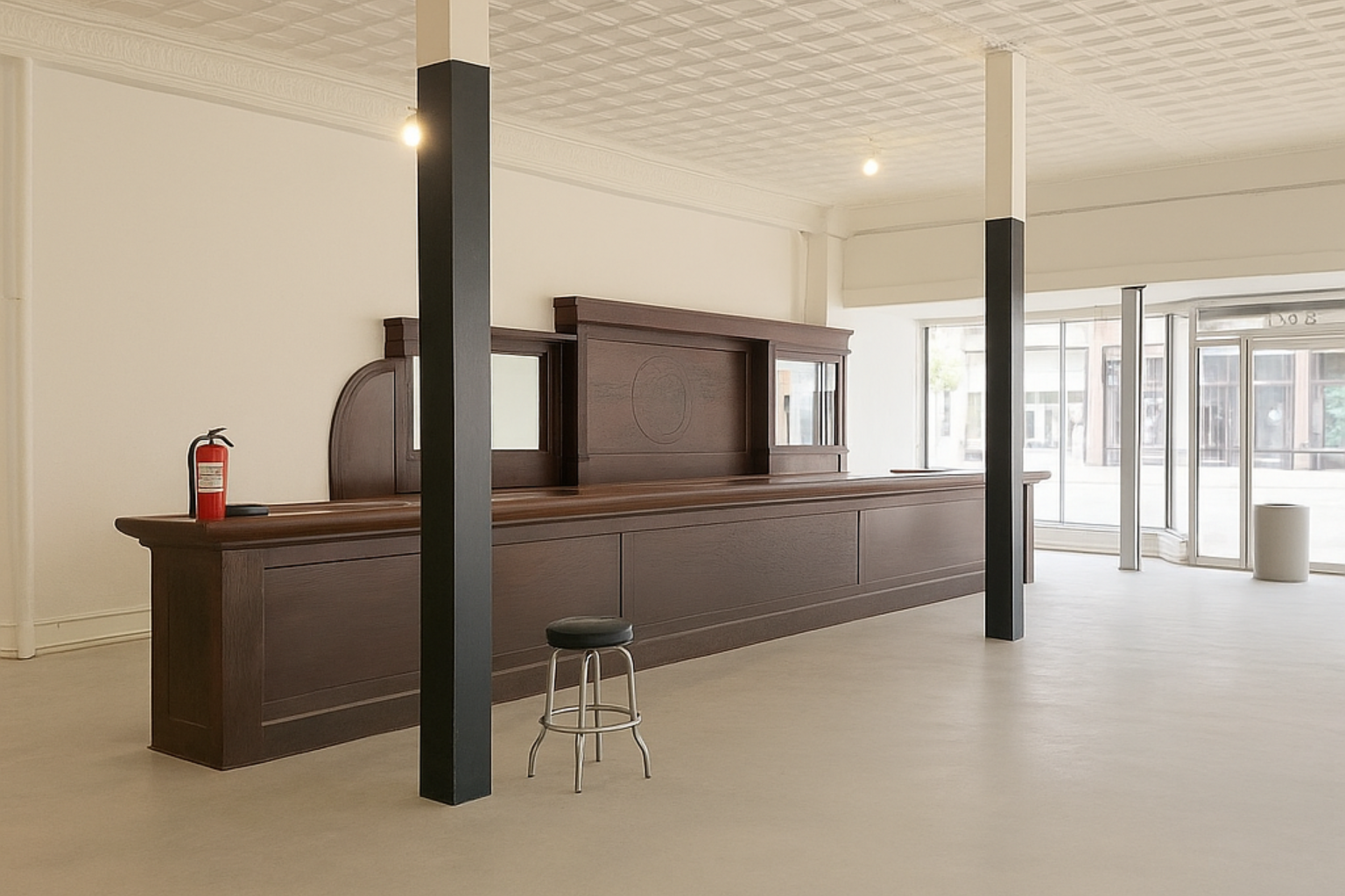 Best Commercial & Residential Space | Downtown Joplin MO | Moss DeGraff Building Best Commercial & Residential Space | Downtown Joplin MO | Moss DeGraff Building